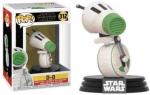 FUNKO POP! - Star Wars - Episode 9 D-O #312